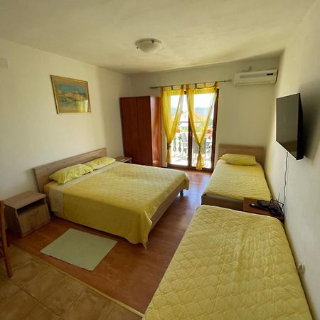 Apartments Bakic Kožino エクステリア 写真