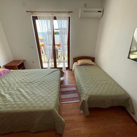 Apartments Bakic Kožino エクステリア 写真