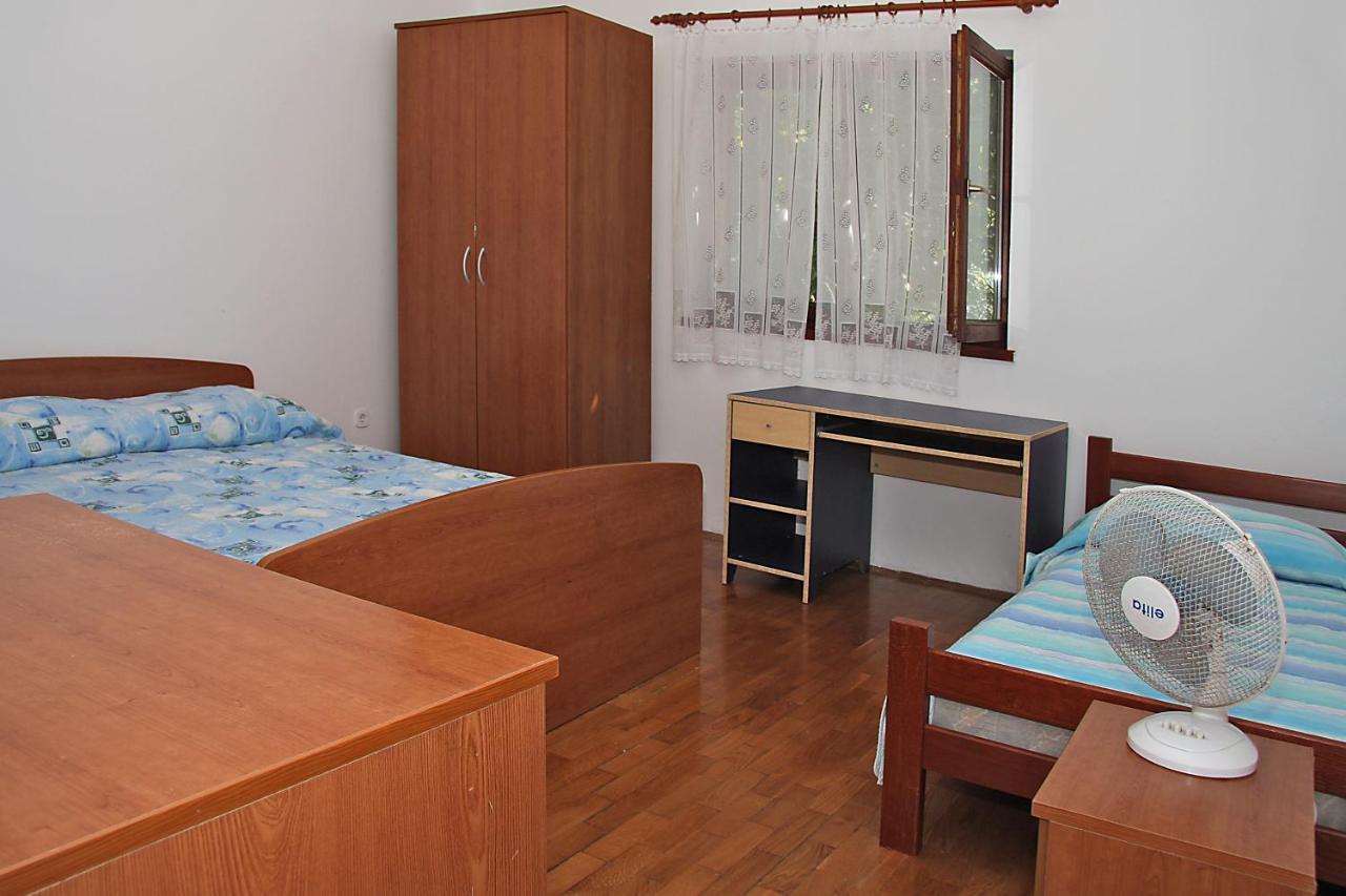 Apartments Bakic Kožino エクステリア 写真