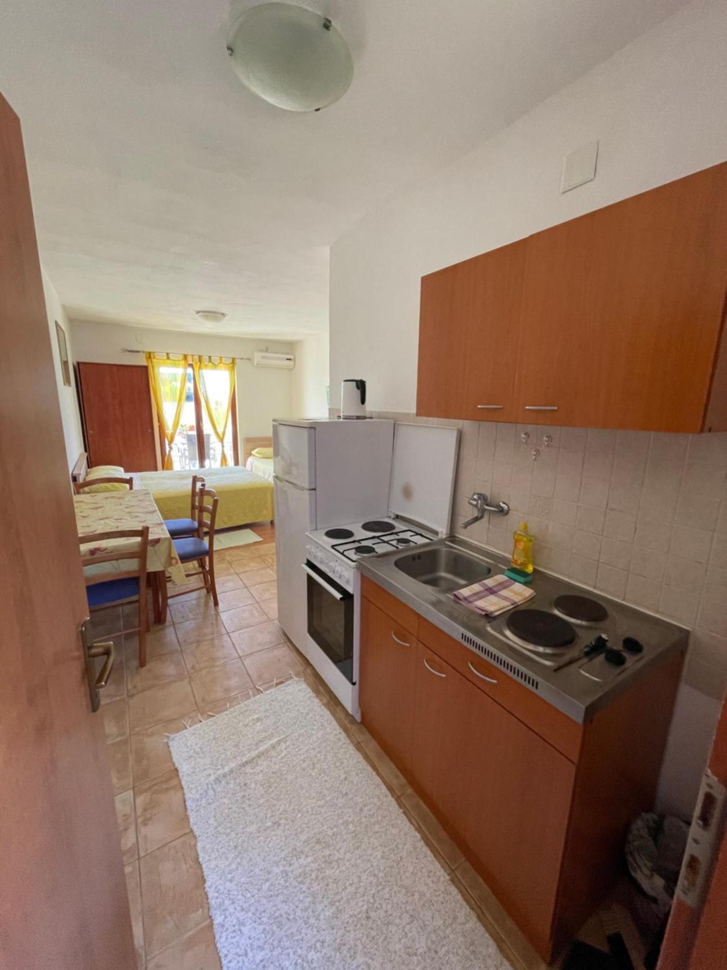 Apartments Bakic Kožino エクステリア 写真