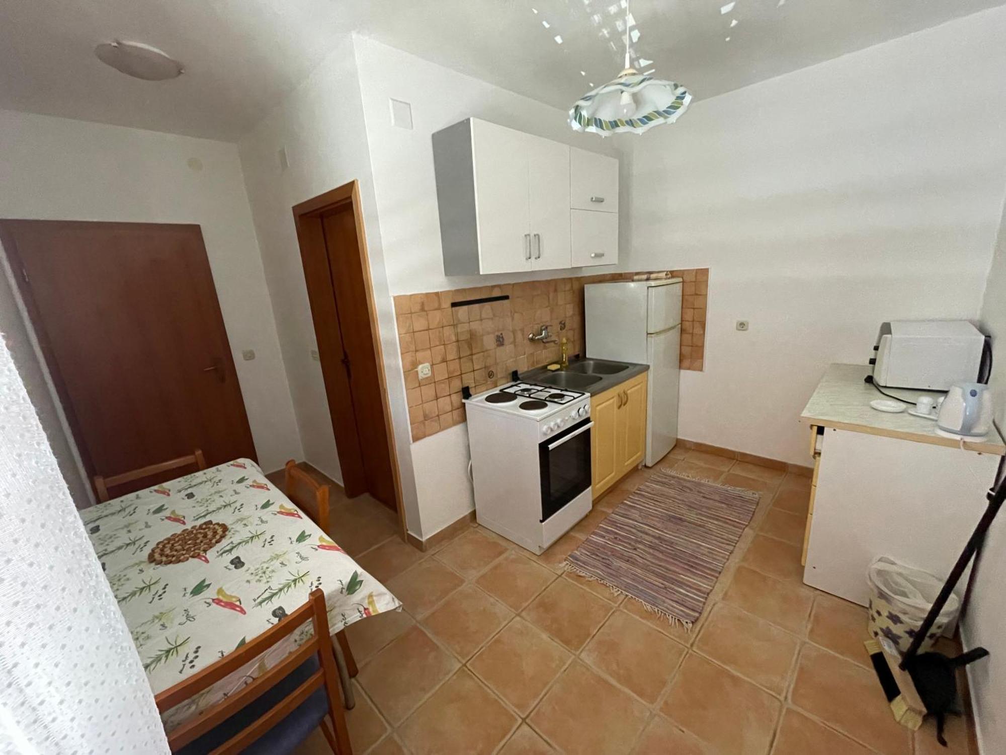 Apartments Bakic Kožino エクステリア 写真
