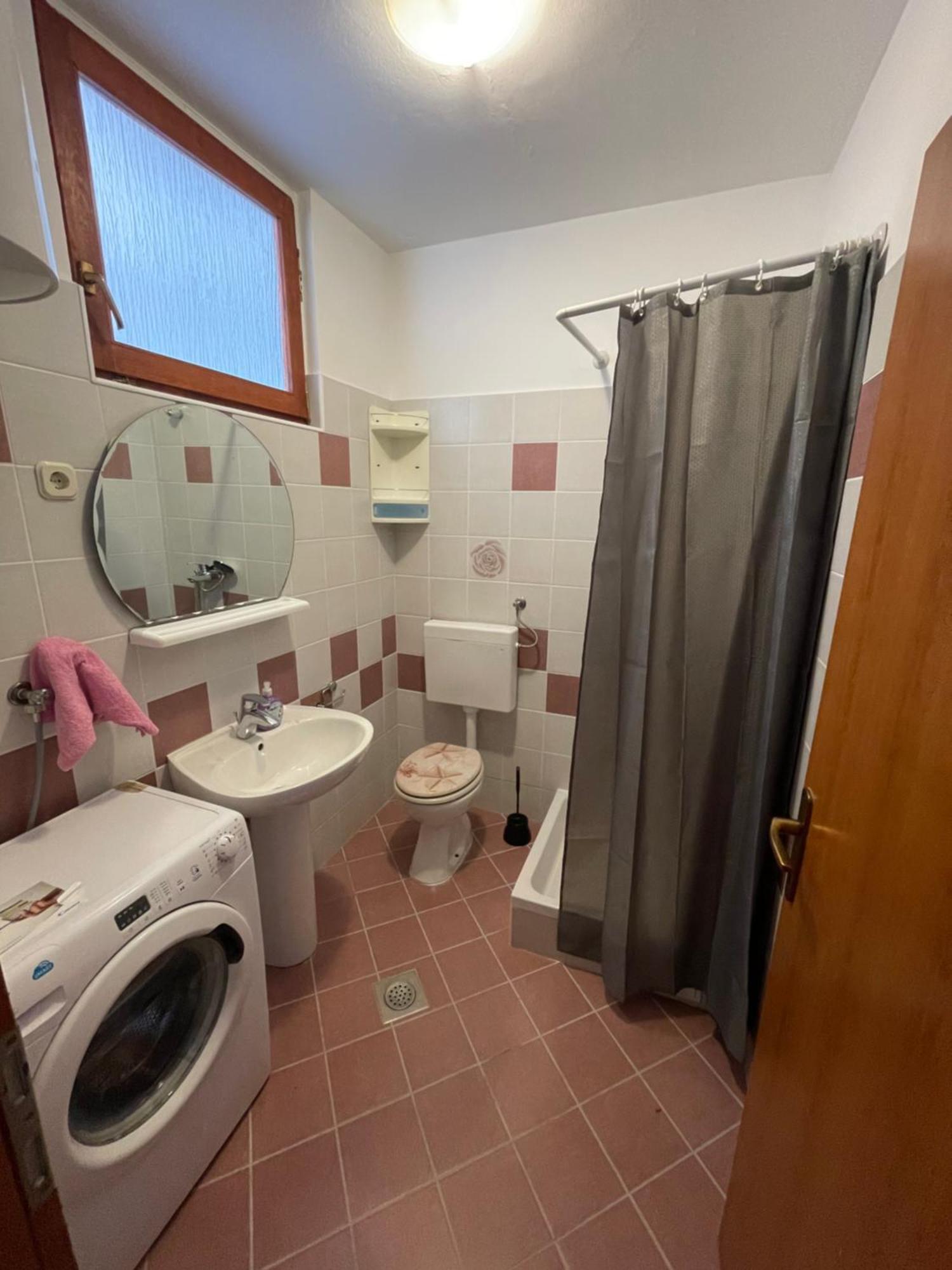 Apartments Bakic Kožino エクステリア 写真