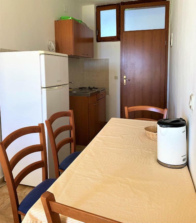 Apartments Bakic Kožino エクステリア 写真