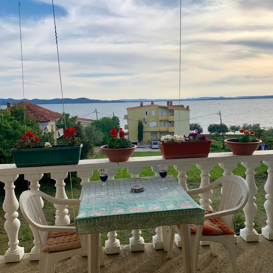 Apartments Bakic Kožino エクステリア 写真