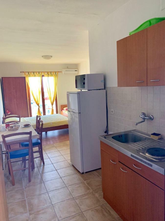 Apartments Bakic Kožino エクステリア 写真