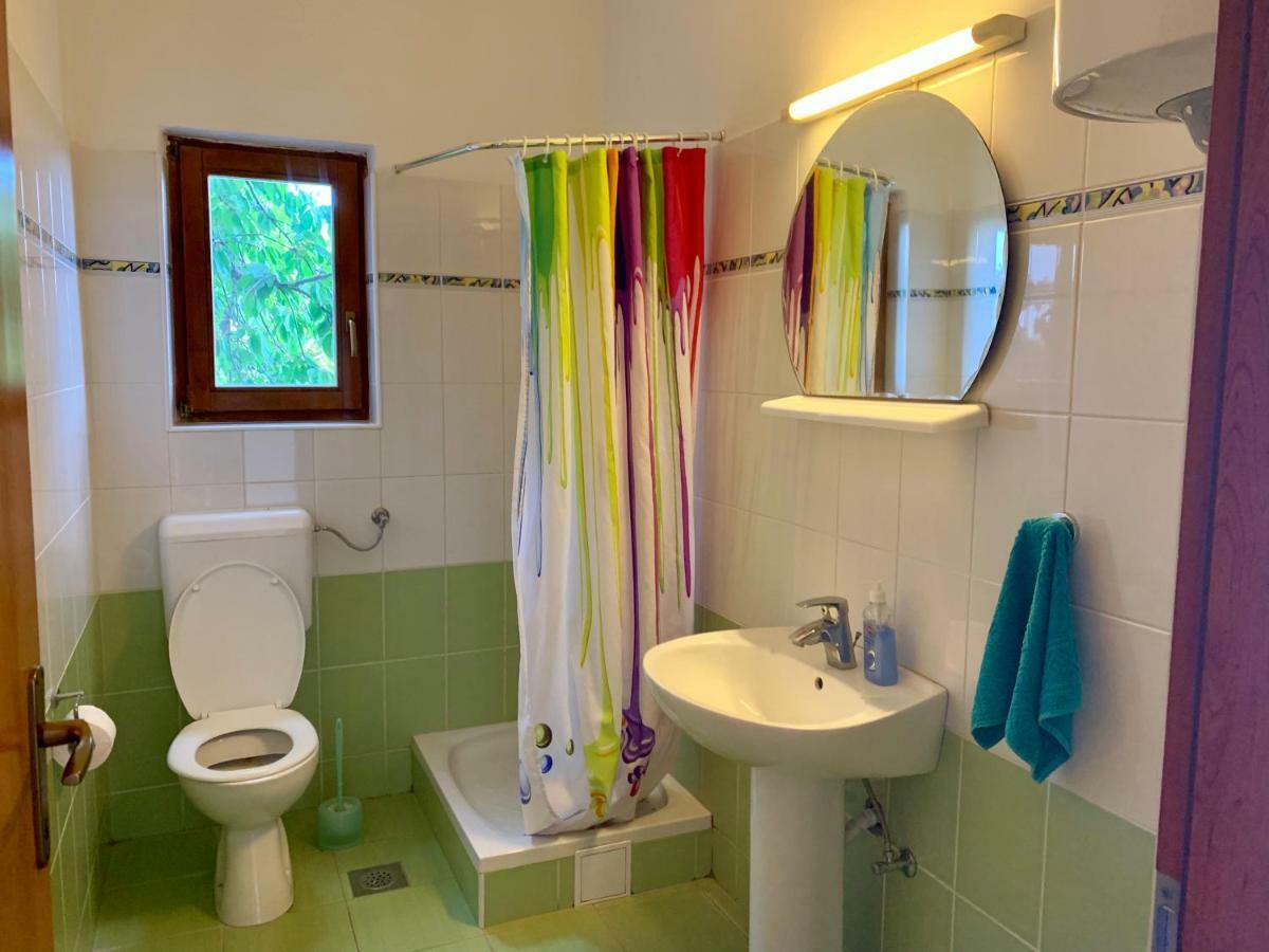 Apartments Bakic Kožino エクステリア 写真