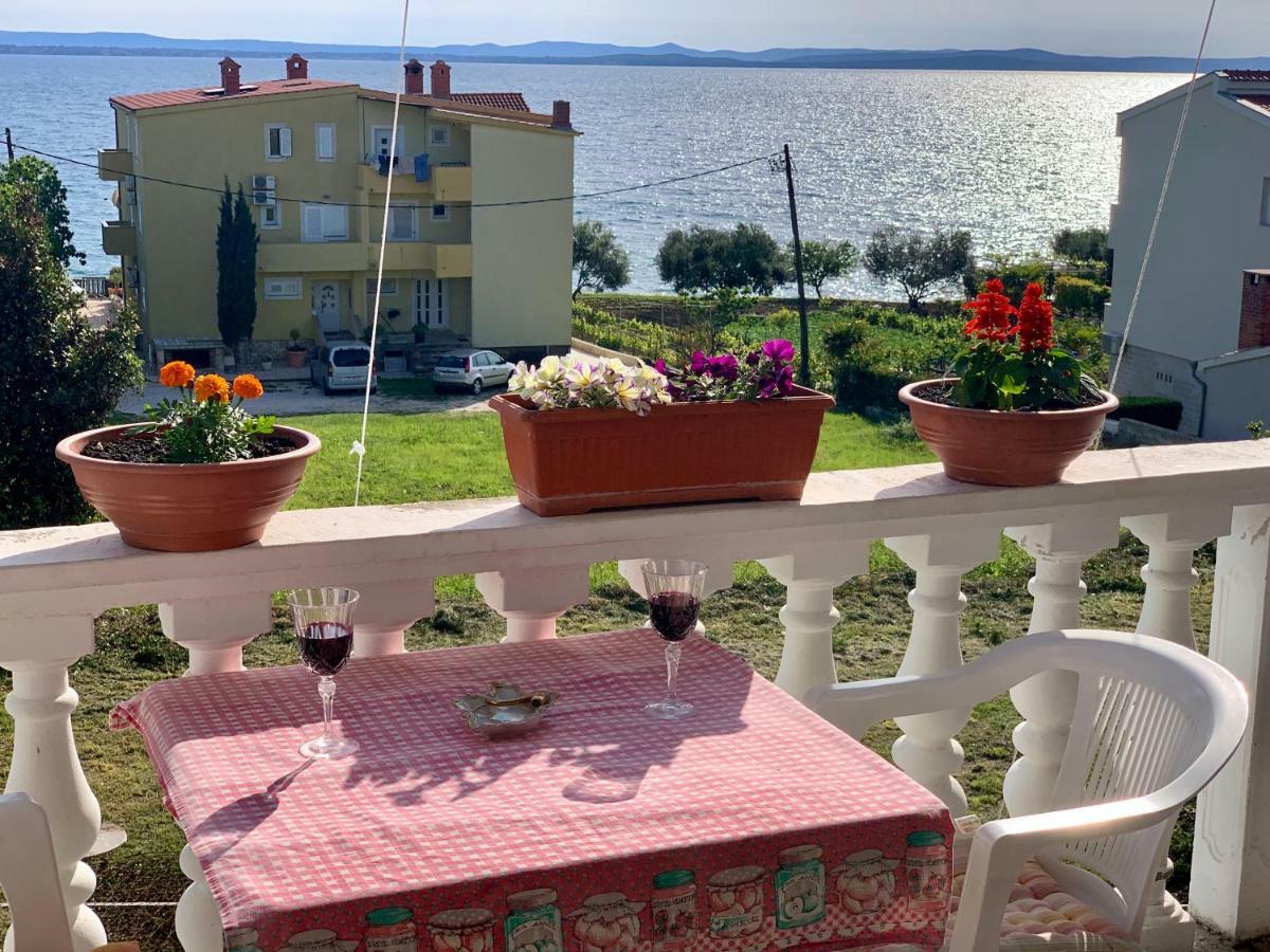 Apartments Bakic Kožino エクステリア 写真