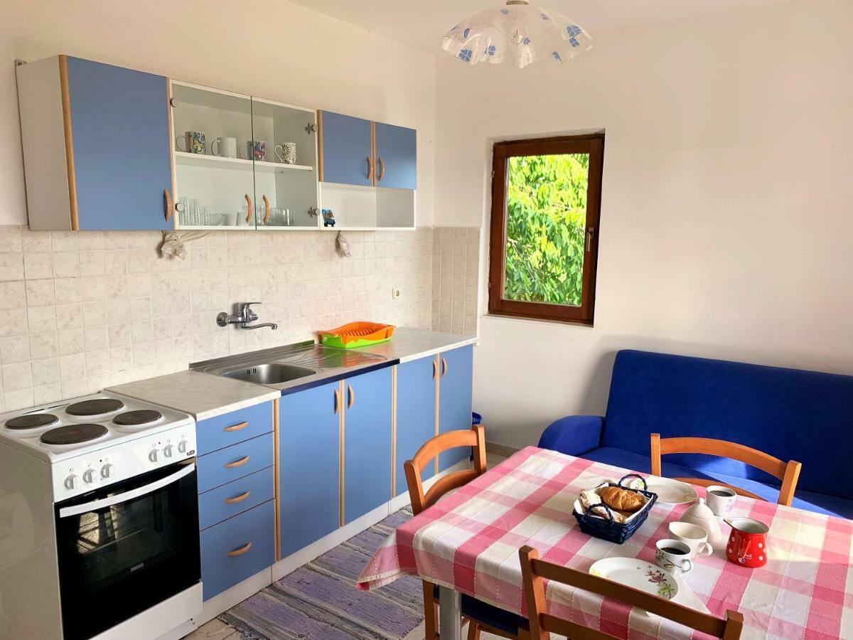 Apartments Bakic Kožino エクステリア 写真