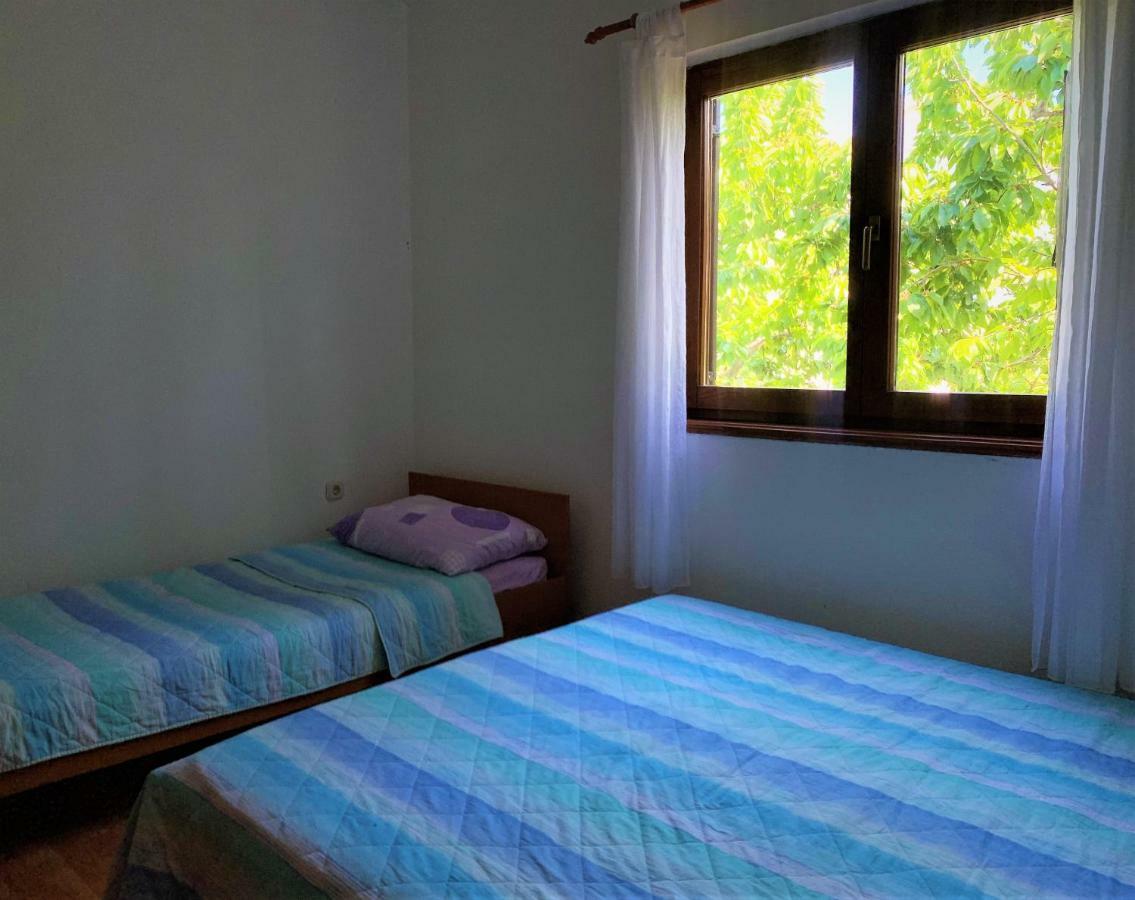 Apartments Bakic Kožino エクステリア 写真