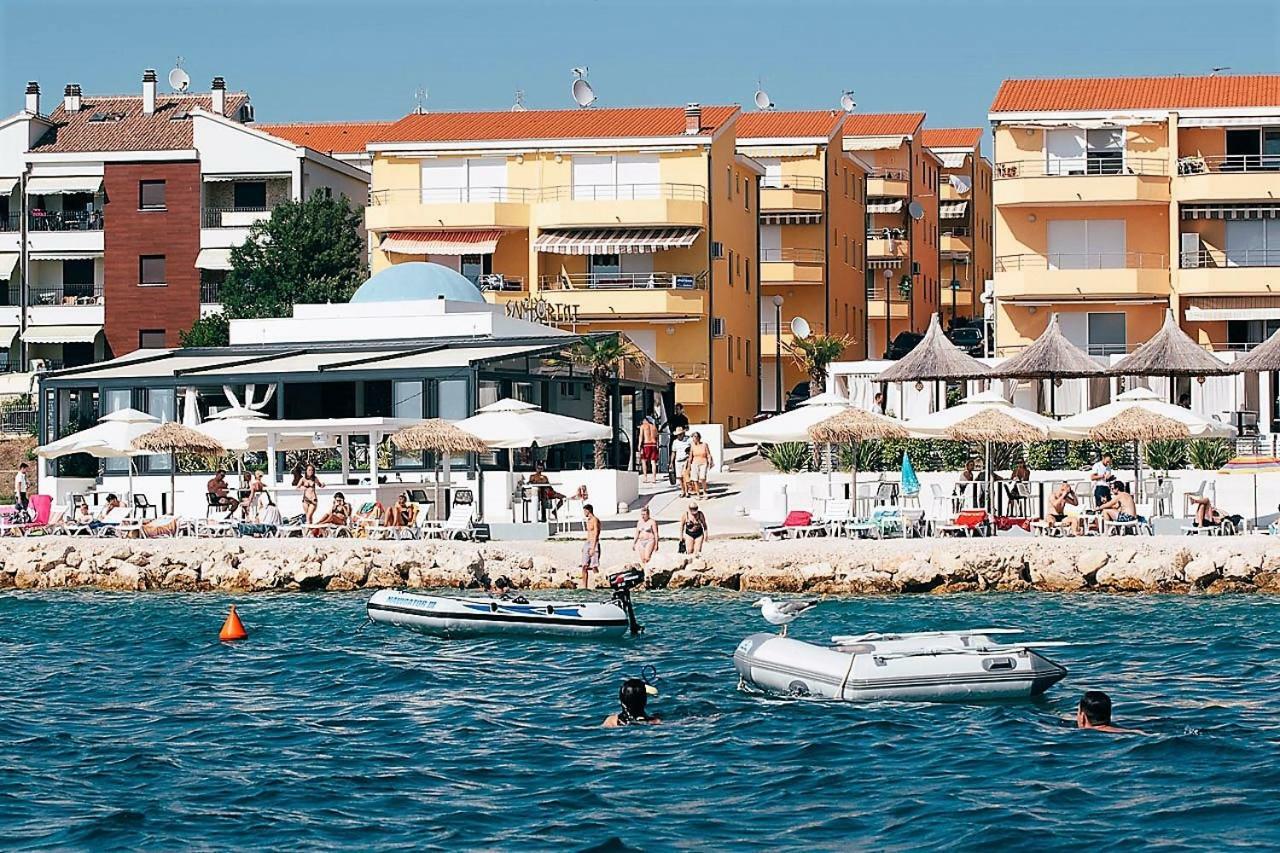 Apartments Bakic Kožino エクステリア 写真